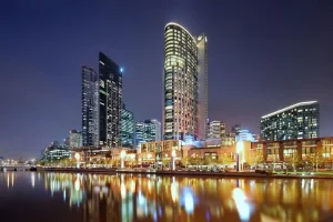 The Crown Casino – Мельбурн, Австралия: Символ Роскоши и Азарта