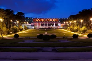 Casino Estoril: Символ Роскоши и Элитности