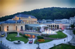 Casino Baden-Baden – Историческая роскошь и азарт в сердце Германии